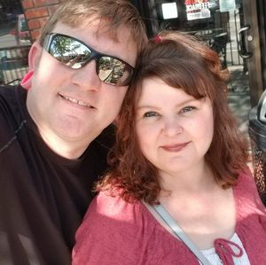 Meet your Posher, Sharon